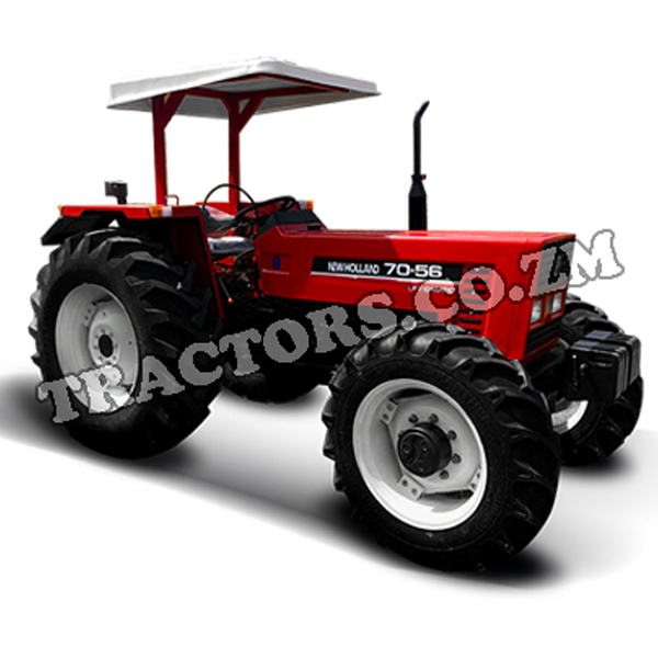 Massey Ferguson Tractors In Zambia