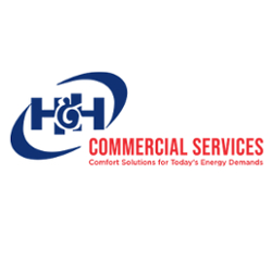 Secure Your Comfort with HVAC Maintenance Contracts from H & H Commercial Services, Inc