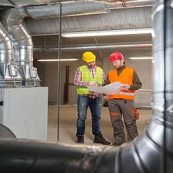 Secure Your Comfort with HVAC Maintenance Contracts from H & H Commercial Services, Inc