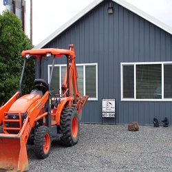 Reliable and Professional Gravel Driveway Services