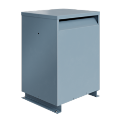 Commercial Dry-Type Transformers – Raptor Power Systems