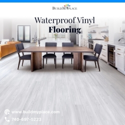 Safeguard Your Space with Waterproof Vinyl Flooring