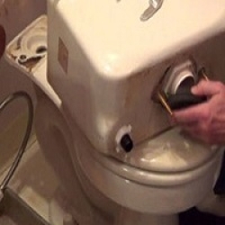 Efficient and Reliable Toilet Repair in Toronto