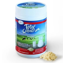 Bulk Colostrum Protein Powder - Totalcolostrum