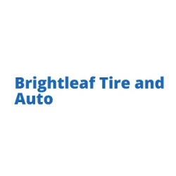 Brightleaf Tire and Autoshop
