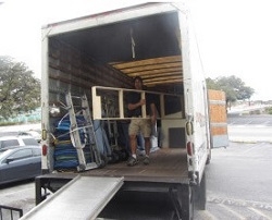 Choose All-Pro Moving: Your Reliable Commercial Moving Experts in San Antonio