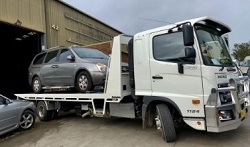 Hassle-Free Sydney Auto Removal Service