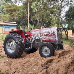 Tractor Dealers In Uganda