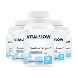 Vital Flow – Does It Really Work?