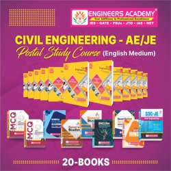 Best Engineering competitive Exam Book for exam preparation