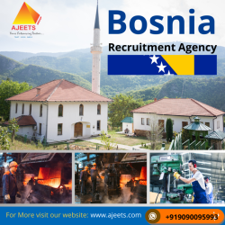 Looking for best overseas candidates for Bosnia and Herzegovina 