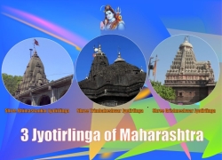 Panch Jyotirlinga with Shirdi and Shani Shingnapur