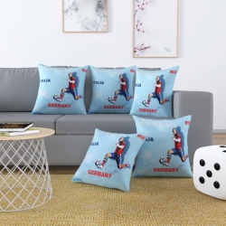 Best Kids Cushion Covers By Tesmare 