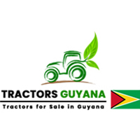 Tractors Guyana
