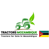 Tractors Mozambique