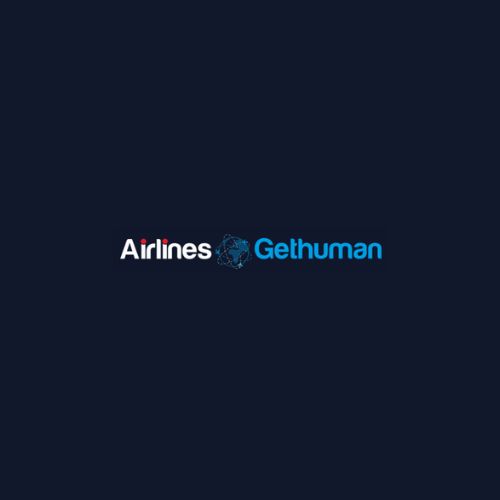  Airlines Gethuman