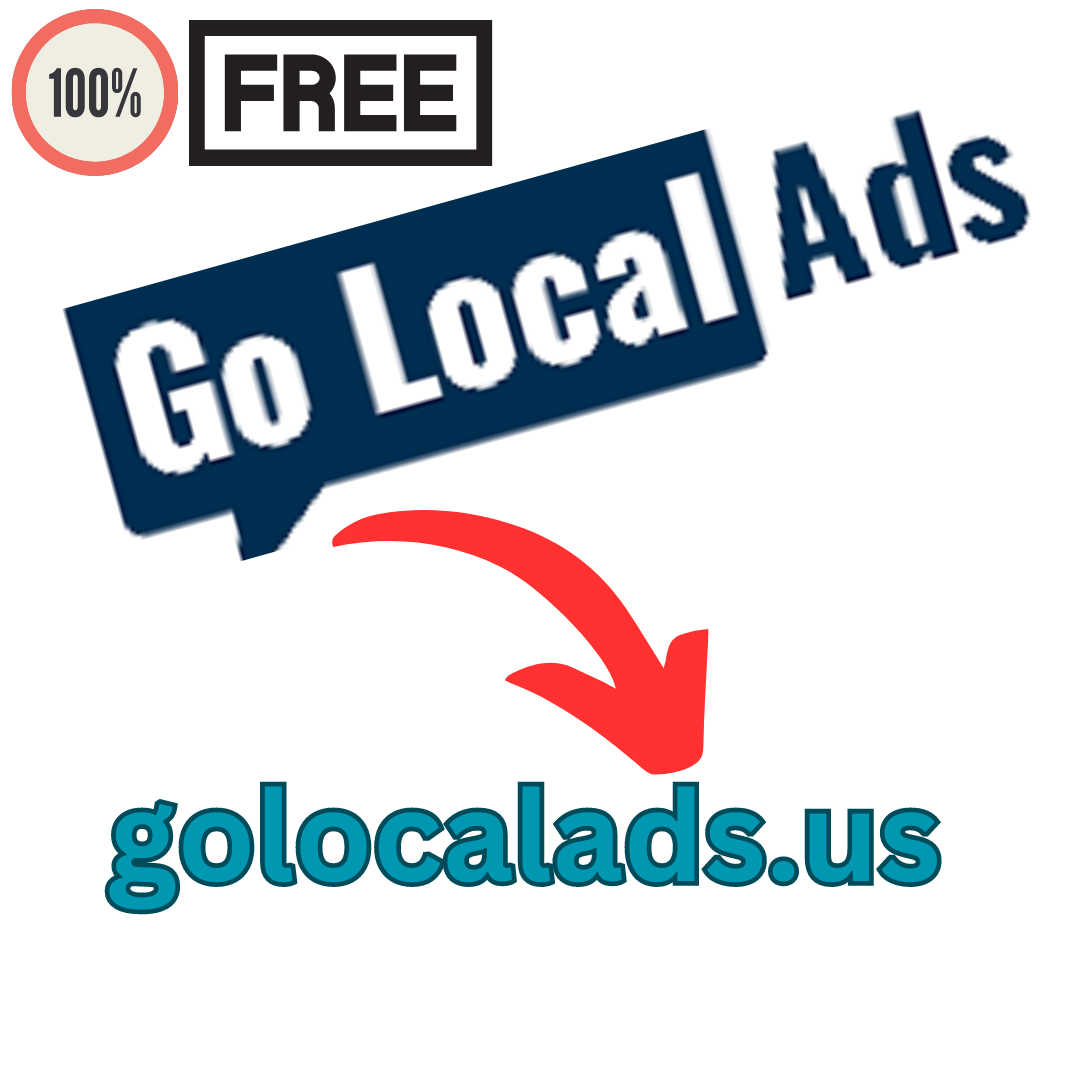 Go Local Ads
