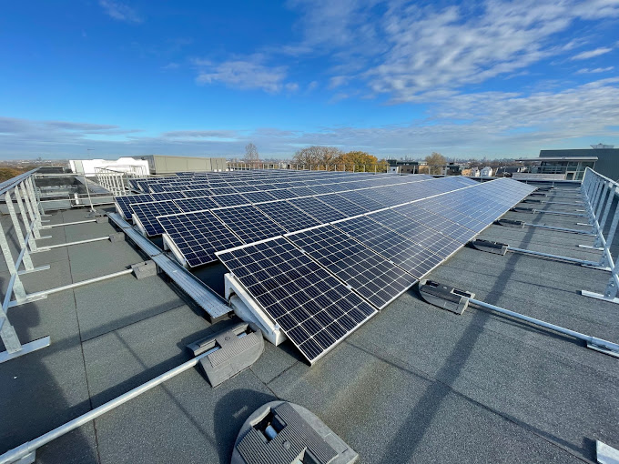Install Solar Panels London – Get A Quote Now!