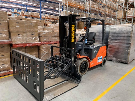 Buy High-Quality Sydney Forklifts at Competitive Prices