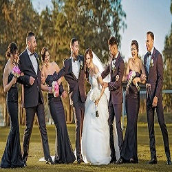 Capture Every Magical Moment with Wedding Photography Melbourne
