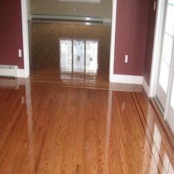 Expert Hardwood Floor Refinishing Nanuet