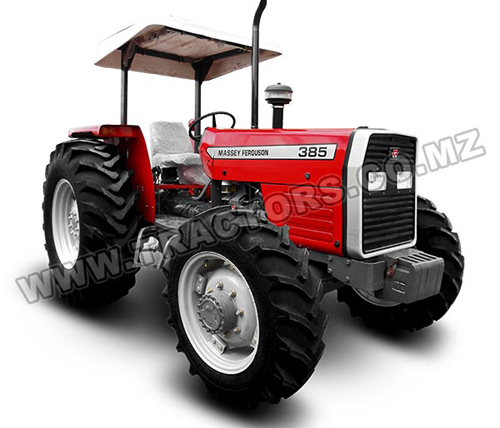 Tractors For Sale In Mozambique