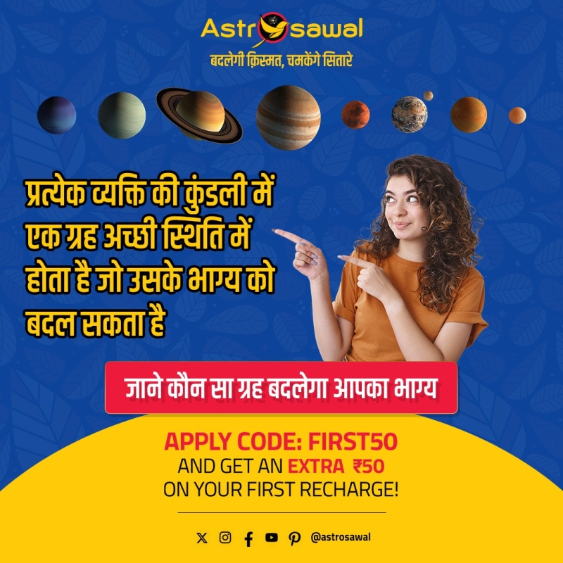 Online Astrologer in India: AstroSawal - Your Expertise at Your Fingertips