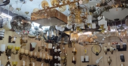 Decorative Lights Shop in Noida
