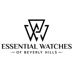 Make a Statement with luxury watch brands for men from Essential Watches