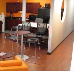 Flexible and Convenient Office Space in San Antonio TX