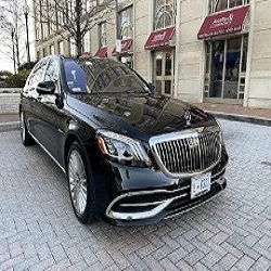 Top-Notch Chauffeur Service DC - Your Safety, Our Priority!
