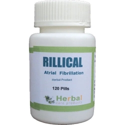 Herbal Remedies for Atrial Fibrillation