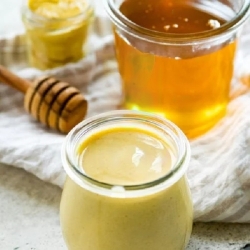 Buy Organic Mustard Honey | Mustard Honey Exporters – Barring family International