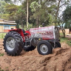 Tractor Company In Ghana