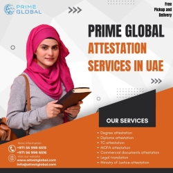 International Credentials: Degree Certificate Attestation in Abu Dhabi, Dubai, Sharjah, and the UAE