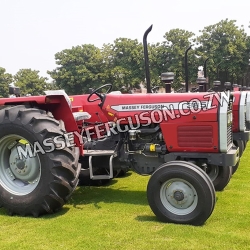 Farm Tractors For Sale In Zimbabwe