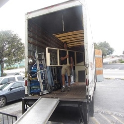 Reliable San Antonio Commercial Movers - Effortless Relocation Solutions!