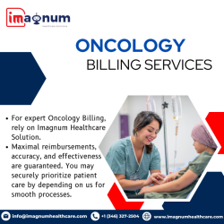 Maximizing Revenue and Efficiency: Medical Oncology Billing Services